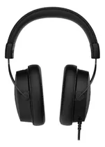 Auriculares Hyperx Cloud Alpha S 4p5l2aa