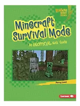 Minecraft Survival Mode - Percy Leed. Eb05
