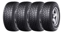 Set 4 Neumáticos - 225/65r17 Dunlop At5 102h Th