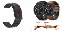 Correa Para Amazfit Gtr3 /samsung Watch 3/ Cubit Ct4/ Huawei