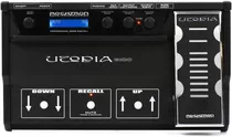 Pedaleira Rocktron Utopia B 100 Multi-effects Bass B100