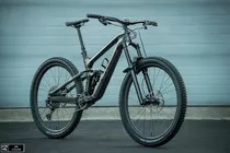 Nuevo 2021 Trek Slash 9.9 X01