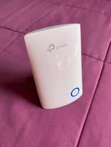 Extensor De Rango Wifi Internet - Tp Link Tl-wa850re 300mbps