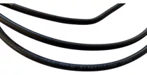 Cable Instalacion 10 Awg 1mts Negro