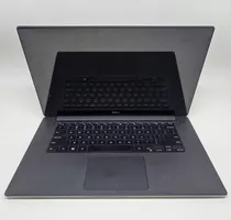 Notebook Dell Precision 5520 I7 32gb 480gb Ssd Grade B