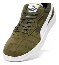 Zapatos Puma Astrokicks Talla 8