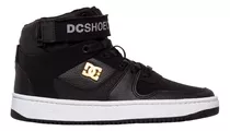 Zapatillas Dc Shoes Pensford Ss Le Urbano Mujer