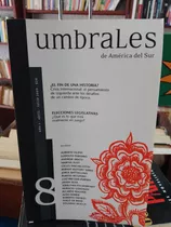 Umbrales De América Del Sur: Volumen 8. 2009