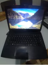 Notebook Lnv 4 Gb, Celeron, Hdmi, Hd 500 Gb Windows 10 Pró.