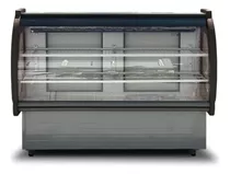 Vitrina Horizontal Refrigerada 1,80m / Debras- F R