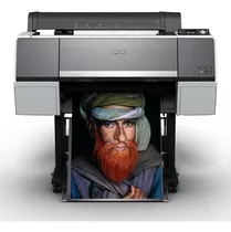 Plotter Epson P6000 Pregunte Primero El Stock