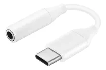 Cabo Adaptador Fone Ouvido Usb-c Tipo C Para Samsung Galaxy