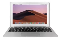 Apple Macbook Air 11,6 Intel I5 4gb Ram 128gb Ssd A1465