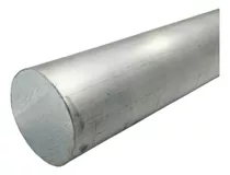 Vergalhão Redondo Maciço (tarugo) Alumínio 1.3/4 X 50cm 6351