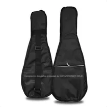 Funda Acolchada Para Charango Ukelele Concierto Reforzada