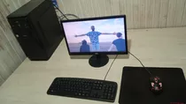 Computadora Completa Con Monitor 