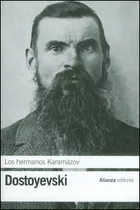 Los Hermanos Karamázov