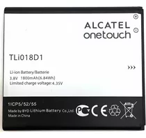 Batería Alcatel Pop 3 (5015)