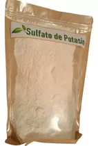 Sulfto De Potasio 5kgs.