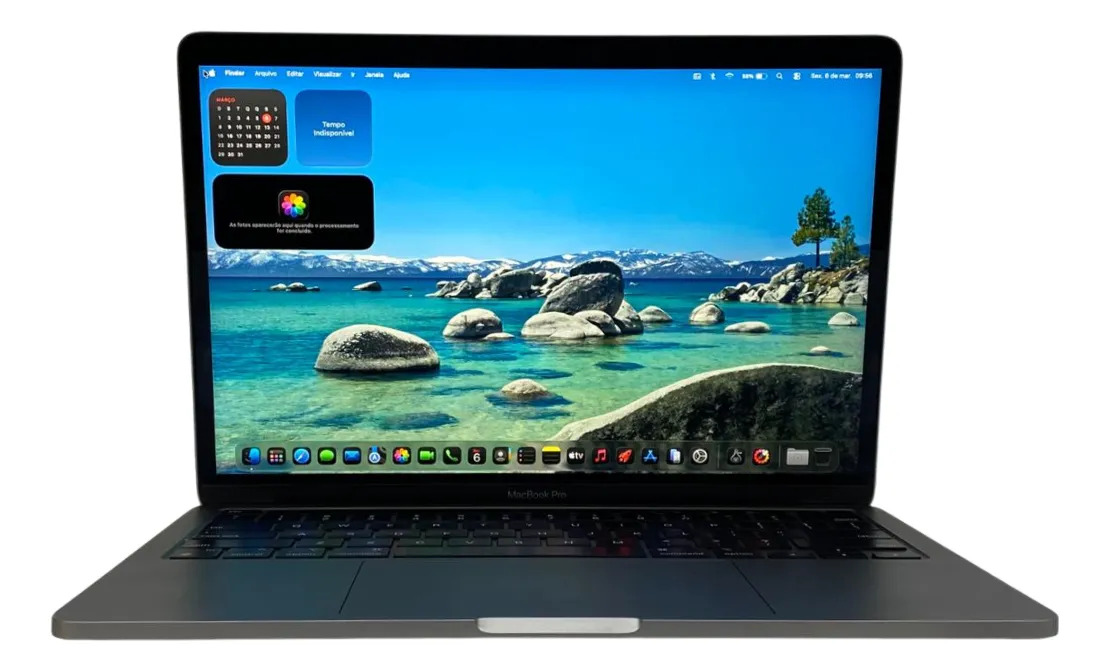 Macbook Pro 13 M1 | Mercado Livre