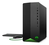 Hp Pavilion Gaming Desktop