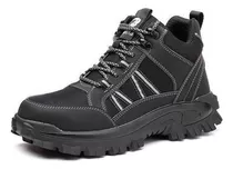 Botas De Seguridad Casquillo Industrial Zapatos Comfortable