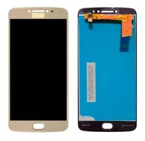 Modulo Lcd Compatible Moto E4 Plus Motorola Xt1772/xt1773