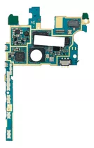 Placa Main Mother Para Samsung Note 2 N7100 Liberada