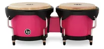 Latin Percussion Lp601d-rs-k Discovery Series Bongos - Roses