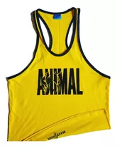 Combo Musculosa Olimpic X2 Animal Gym Gimnasio Crossfit