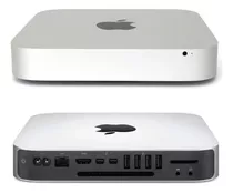 Mac Mini (mid 2011)  I5 - Ssd 512gb - 8gb Ddr 3