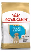 Royal Canin Labrador Retriever Junior Puppy 12 Kg Nuska