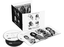 Led Zepellin The Complete Bbc Sessions Deluxe Edition 3 Cd's