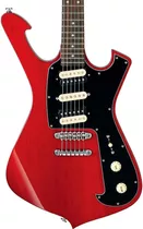 Guitarra Electrica Ibanez Frm150tr Paul Gilbert Musicapilar