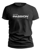  Camiseta Deportiva Dragon Pharma Passion T-shirt Gym