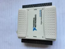 Ni Usb-6009 National Instruments