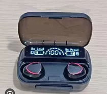 Auriculares Inalámbricos M10