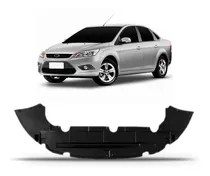 Defletor Inferior Parachoque Ford Focus 2009 2010 2011 2012