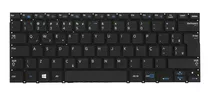 Teclado Para Notebook Samsung Np530u3c-ad3br