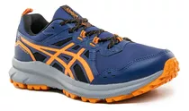 Zapatillas Trail Scout 3 Asics Sport 78 Tienda Oficial