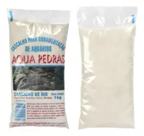 Areia Fina De Duna 1kg