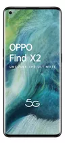 Oppo Find X2 (black, 12gb Ram, 256gb Storage) 