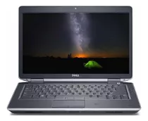 Dell Latitud 6420 Core I5  Ram 8gb Disco 250gb En Promoción 