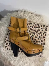 Botas Ricky Sarkany