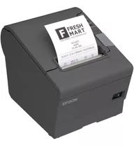 Impresora Termica Miniprinter Epson Tm-t88v-834 Paralelo Usb