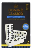 Domino Clasico 28 Fichas Novelty