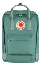 Mochila Kanken Classic Fjallraven Sueca 16 L Frost Green 