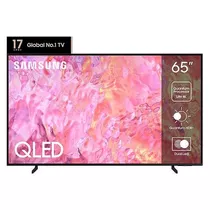 Smart Tv Samsung 65  Qn65q65cagczb 4k Qled