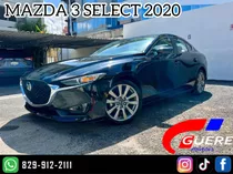 Mazda 3 Select