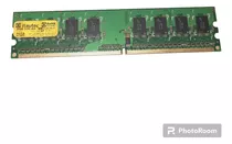 Memória Ddr2 1gb